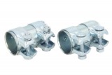 Pipe connector