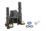 Pumping module element DeNOx