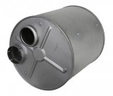 Глушитель выпускной системы