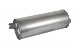 Глушитель выпускной системы