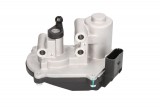 Intake manifold flaps setting module
