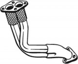 Выхлопная труба