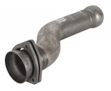 Выхлопная труба