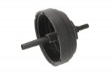 Pumping module element DeNOx