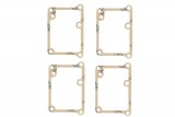 Float gasket