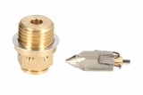 Needle valve
