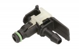 Форсунка common rail, элементы