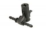 Форсунка common rail, элементы
