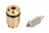 Needle valve