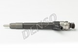 Форсунка common rail
