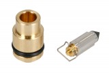 Needle valve