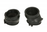 Intake pipe set