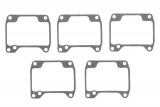 Float gasket