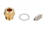 Needle valve