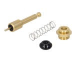 Choke lever