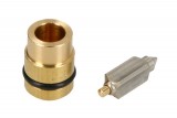 Needle valve