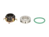 Air-conditioning compressor sealing