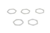 Форсунка common rail, элементы