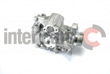 Fuel injection pump element