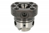 Fuel injection pump element