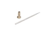 Форсунка common rail, элементы