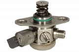 High-pressure fuel pump