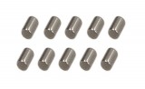 Форсунка common rail, элементы
