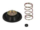 Other carburettor elements