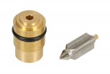 Needle valve