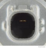 Knock sensor