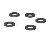 Форсунка common rail, элементы