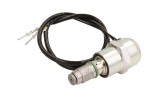 Fuel injection pump element