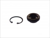 Air-conditioning compressor sealing