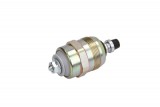 Fuel injection pump element