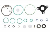 Форсунка common rail, элементы