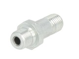 Fuel injection pump element