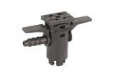 Форсунка common rail, элементы