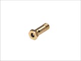 Fuel injection pump element