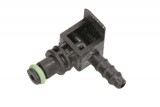 Форсунка common rail, элементы
