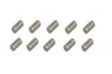 Форсунка common rail, элементы