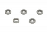 Форсунка common rail, элементы