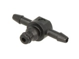 Форсунка common rail, элементы