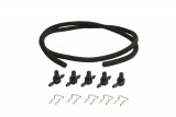 Форсунка common rail, элементы