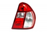 Задние фонари