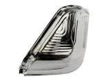 Side mirror indicator