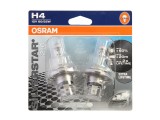 H4 light bulb