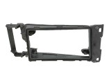 Headlamp frame