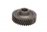 Compressor drive pulley