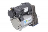 Pneumatic suspension compressor