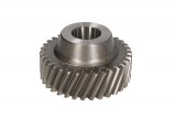 Compressor drive pulley